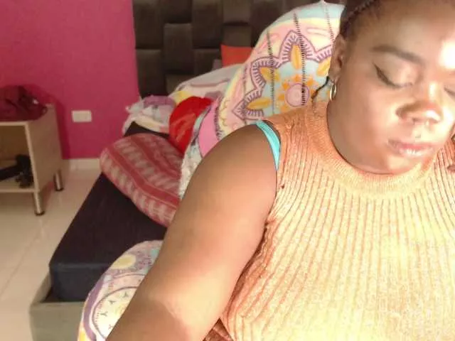 Offline EbonySexxx on BongaCams