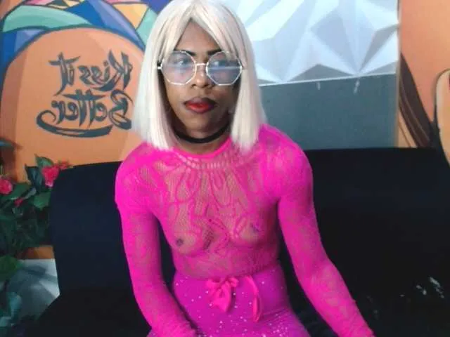 Offline Ebonystorm on BongaCams