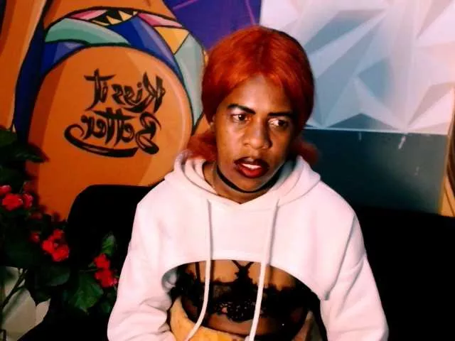 Offline Ebonystorm on BongaCams