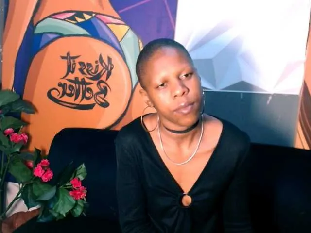 Offline Ebonystorm on BongaCams