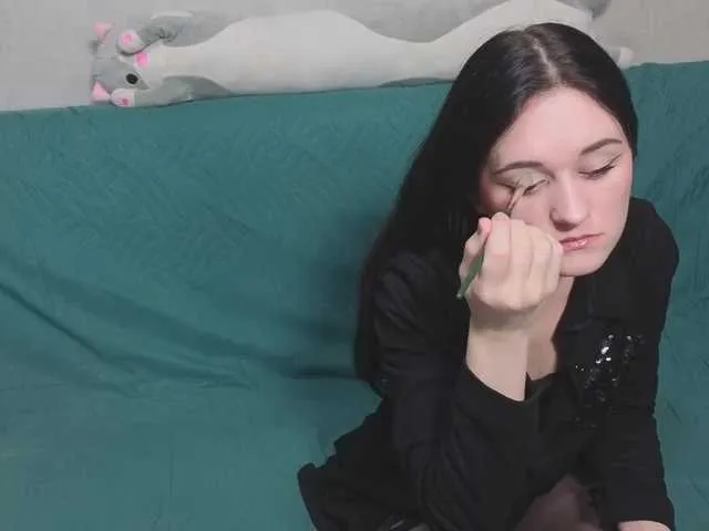 Offline EkateRriga on BongaCams