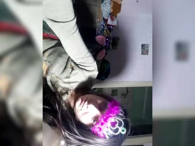 Freechat EksaCake on BongaCams