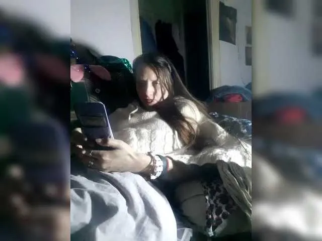 Freechat EksaCake on BongaCams