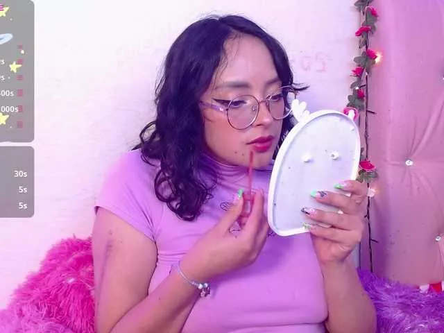 Freechat ela-peach on BongaCams