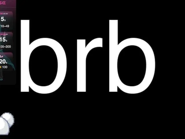 ElainLuv — Freechat on BongaCams