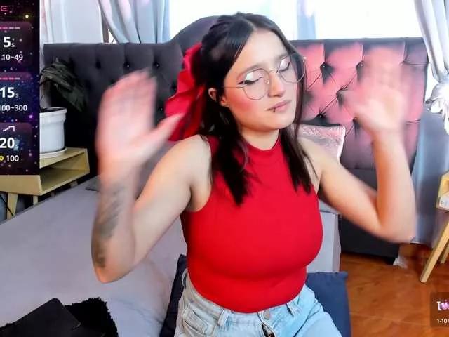 ELECKTRA-SWEET from BongaCams