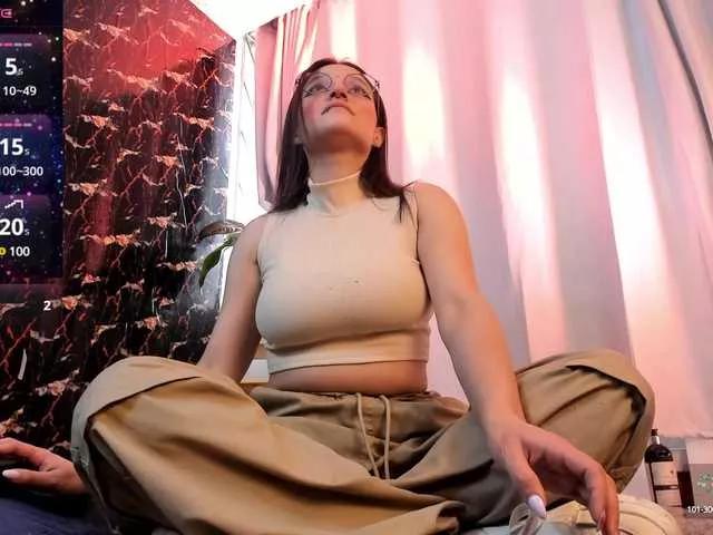 ELECKTRA-SWEET from BongaCams