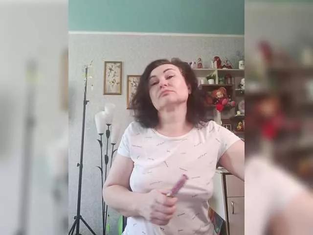 ElenaDroseraa from BongaCams