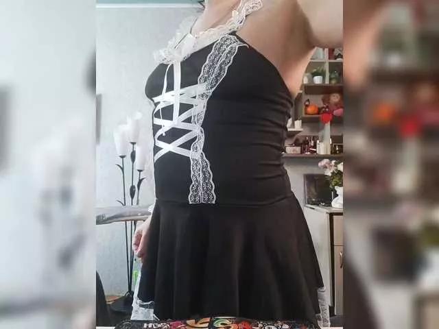 ElenaDroseraa from BongaCams
