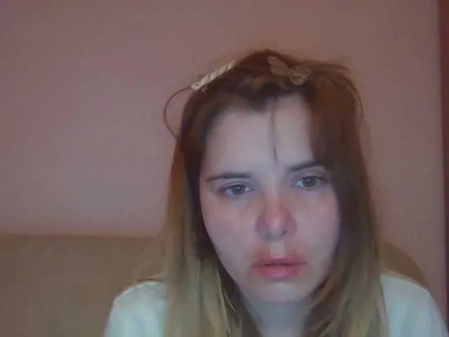 Offline ElenaPleasure on BongaCams