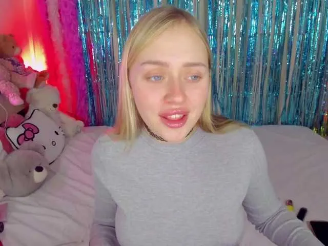 Offline ElinaOcean on BongaCams