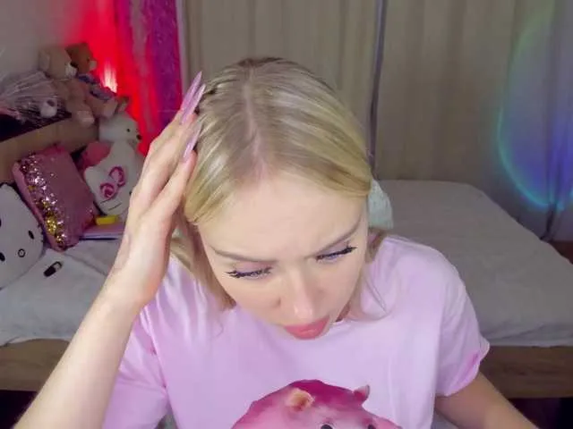 Offline ElinaOcean on BongaCams