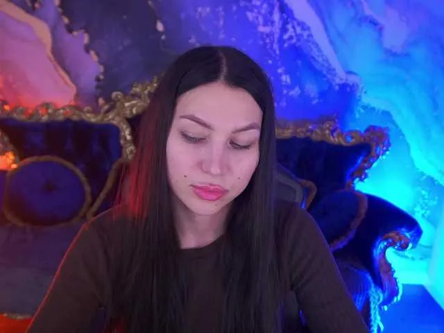 Offline EliseVelour on BongaCams