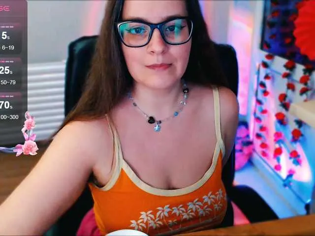 Offline Elizabeth-3 on BongaCams