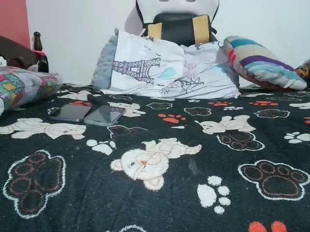 Offline Elizabeth68a on BongaCams