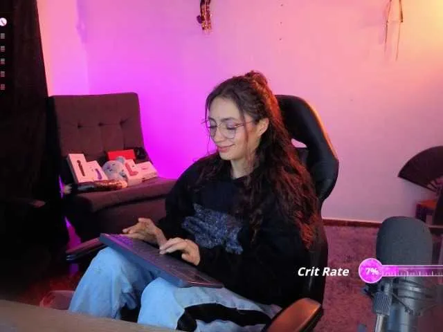 Offline Elizabeth911 on BongaCams