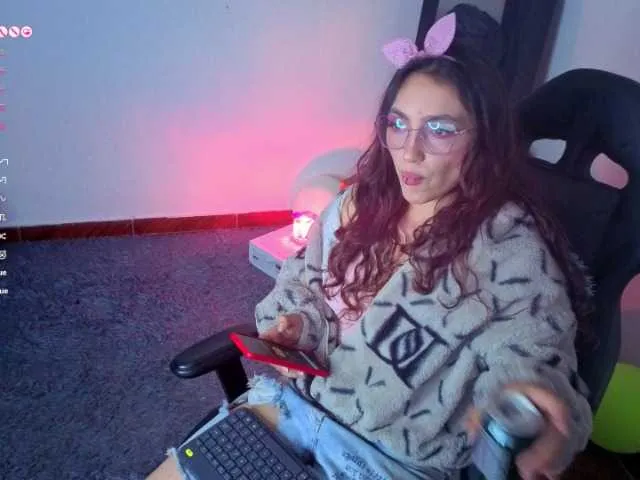 Offline Elizabeth911 on BongaCams