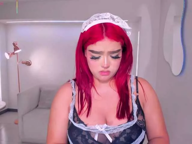 Offline ElizabethBennet on BongaCams