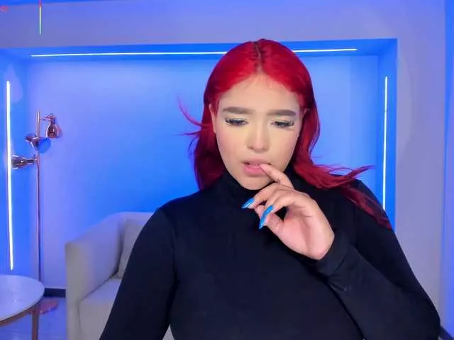 Offline ElizabethBennet on BongaCams