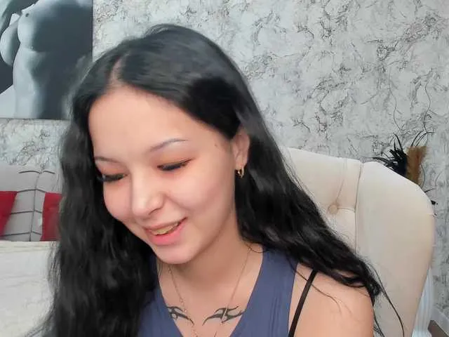 Offline ElizabethParkk on BongaCams