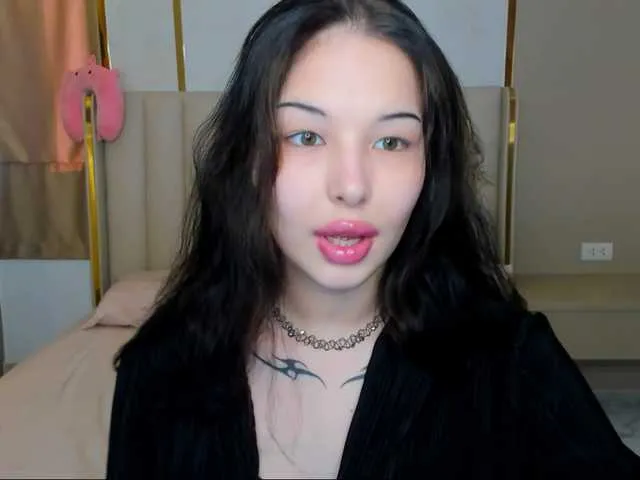 Offline ElizabethParkk on BongaCams