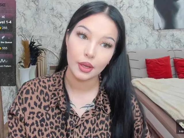 Offline ElizabethParkk on BongaCams