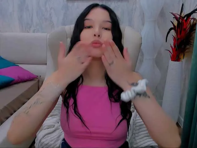 Offline ElizabethParkk on BongaCams