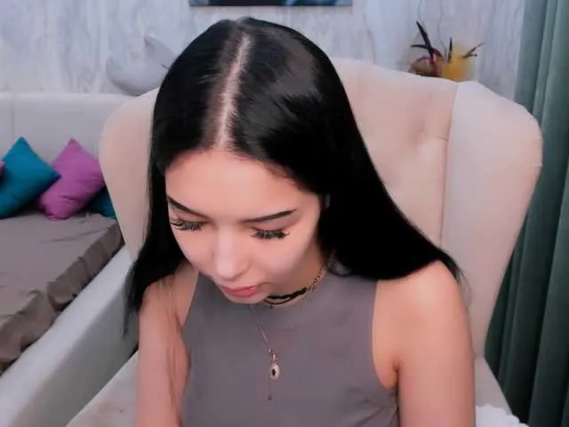 Offline ElizabethParkk on BongaCams