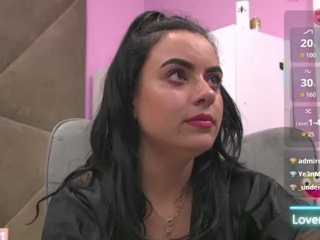 Offline ElizaIbarra on BongaCams