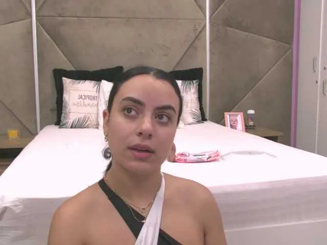 Offline ElizaIbarra on BongaCams