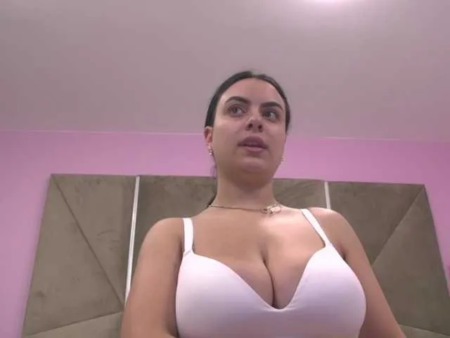 Offline ElizaIbarra on BongaCams