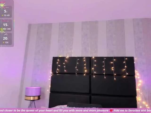 Offline ElizHarper on BongaCams