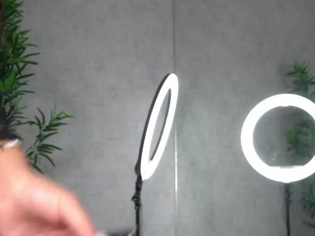 ellacandy from BongaCams