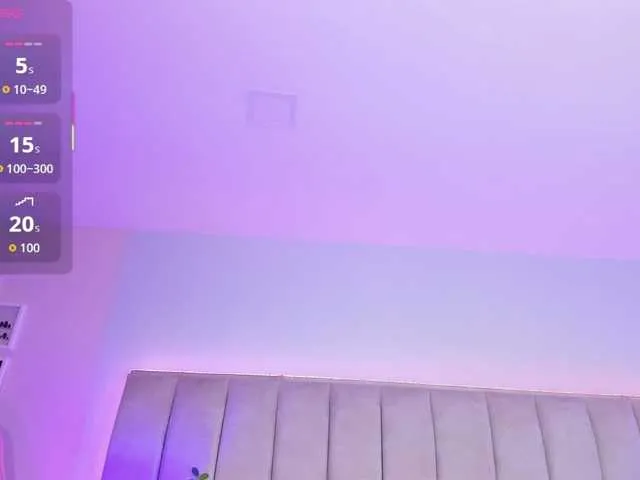 Offline EllaThorne on BongaCams