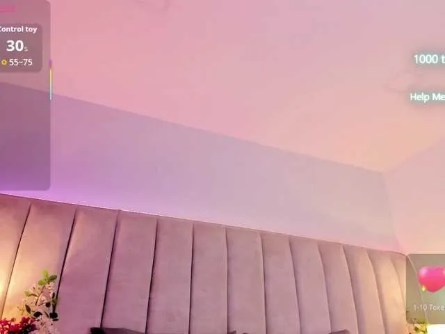 Offline EllaThorne on BongaCams