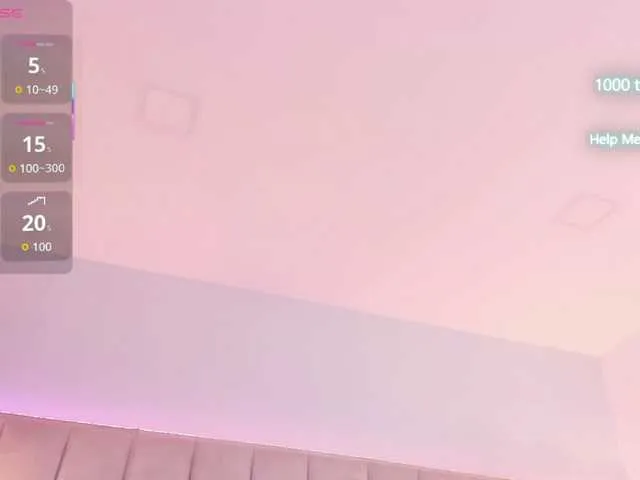 Offline EllaThorne on BongaCams