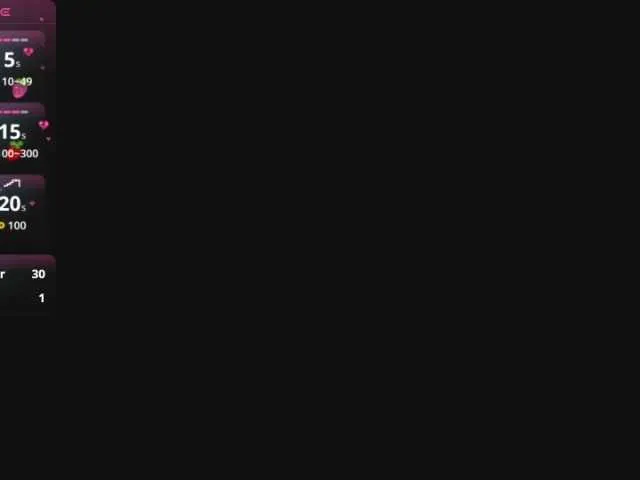 Offline EllenaBoobs on BongaCams