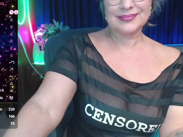 EllenRiplley on BongaCams