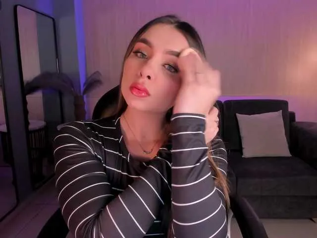 Freechat EloisaOlivero on BongaCams