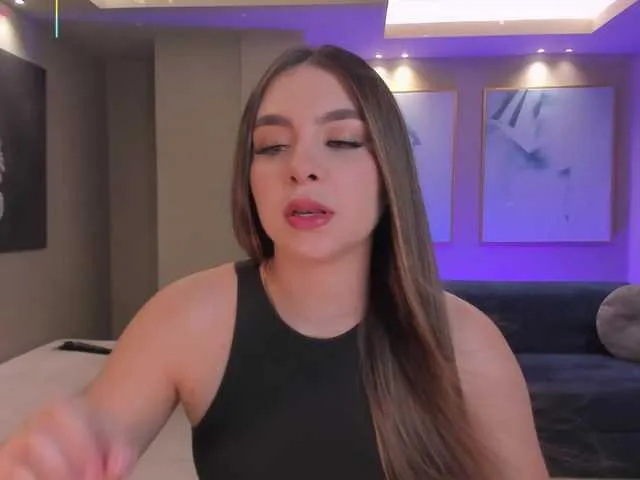 Freechat EloisaOlivero on BongaCams