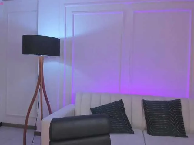 Freechat EloisaOlivero on BongaCams