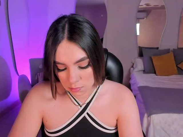 Freechat EloisaOlivero on BongaCams