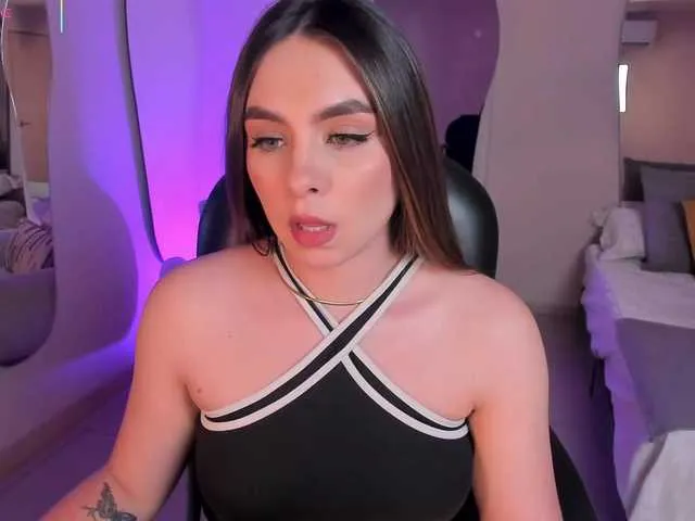 Freechat EloisaOlivero on BongaCams