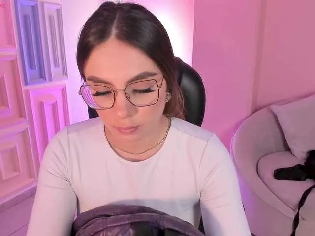 Freechat EloisaOlivero on BongaCams