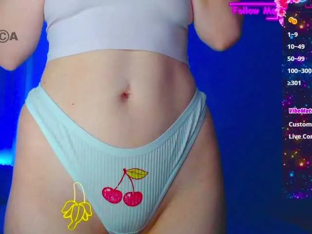 Offline Emelicristal on BongaCams