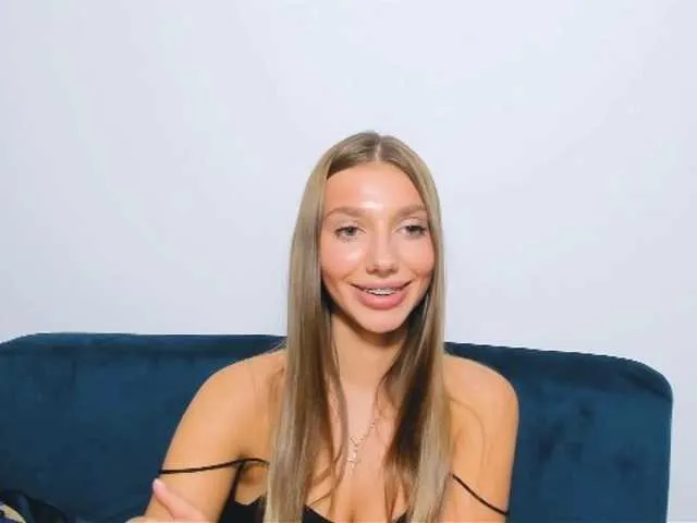 EmmaAngel on BongaCams 