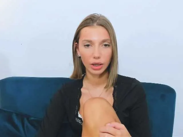 EmmaAngel on BongaCams 