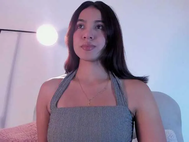 Offline EmmaCoel on BongaCams