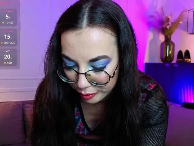 Offline EmmaJakson on BongaCams