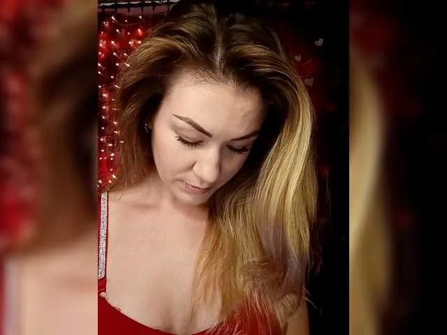 Offline EnergyGirl on BongaCams